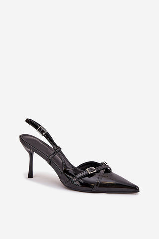  naaldhakken model 216020 Step in style 