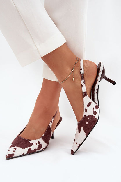  naaldhakken model 216024 Step in style 