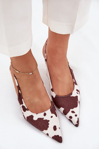  naaldhakken model 216024 Step in style 