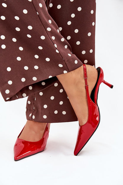  naaldhakken model 216025 Step in style 