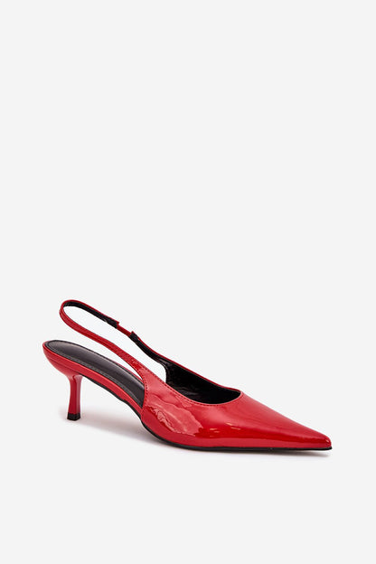  naaldhakken model 216025 Step in style 