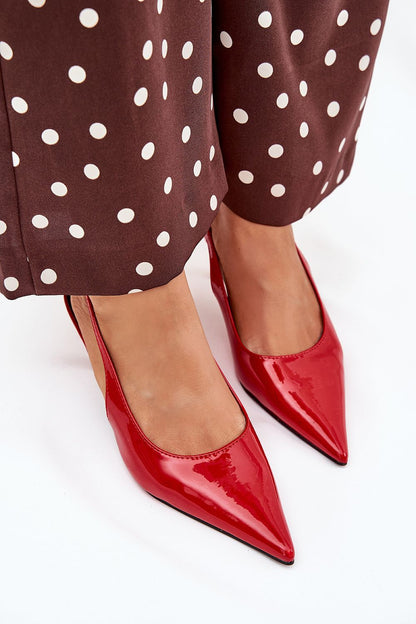 naaldhakken model 216025 Step in style 