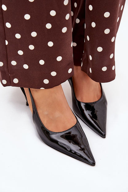  naaldhakken model 216026 Step in style 