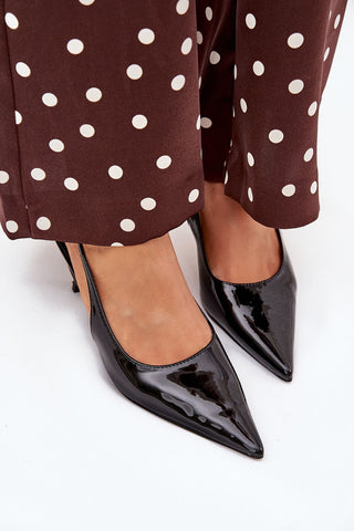  naaldhakken model 216026 Step in style 
