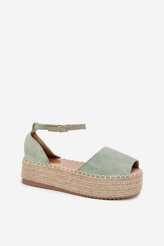  sandalen model 216029 Step in style 