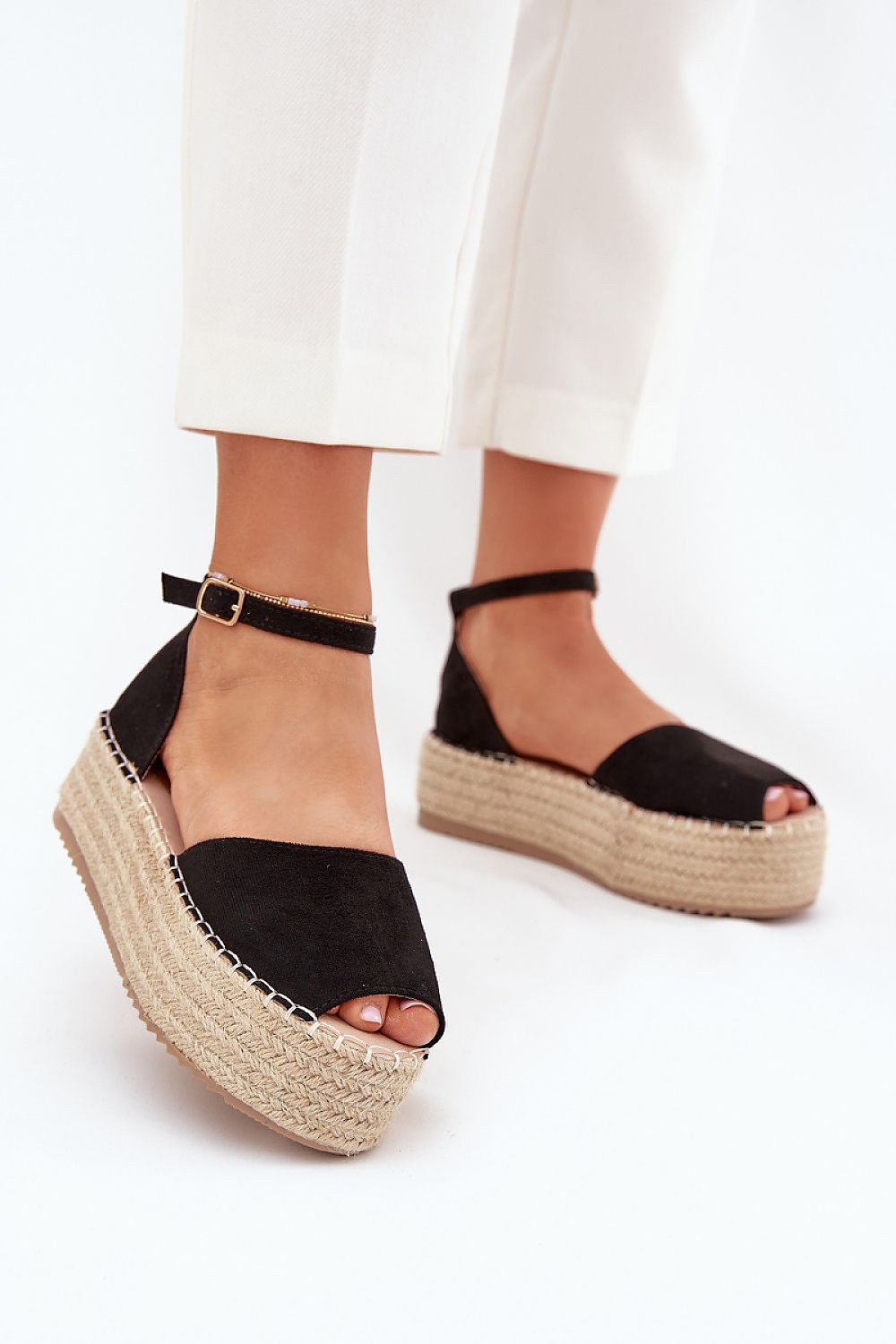  sandalen model 216030 Step in style 