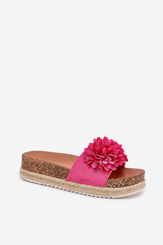  slippers model 216069 Step in style 