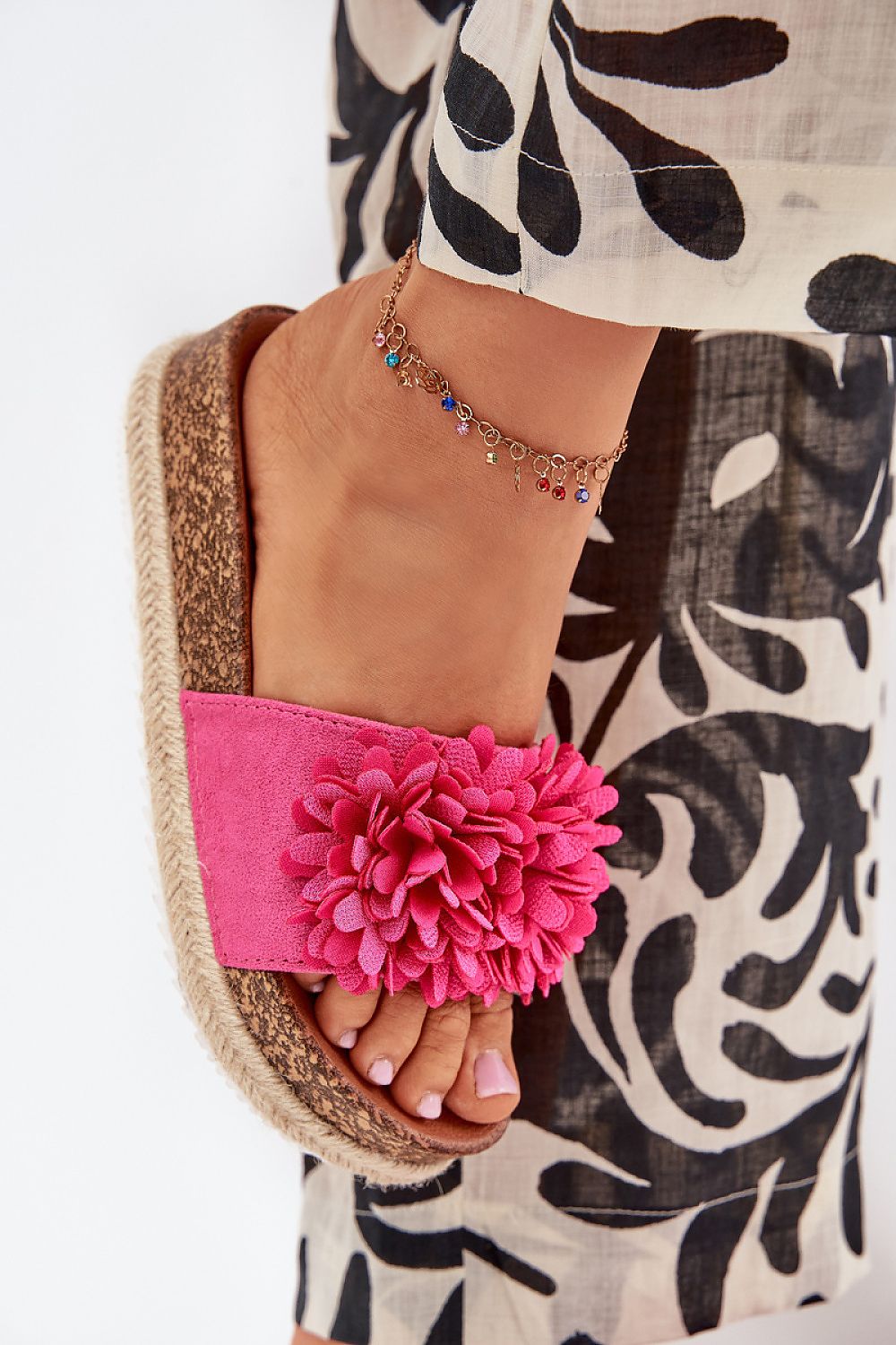  slippers model 216069 Step in style 
