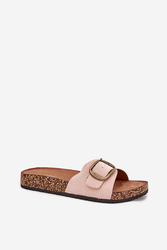  slippers model 216071 Step in style 
