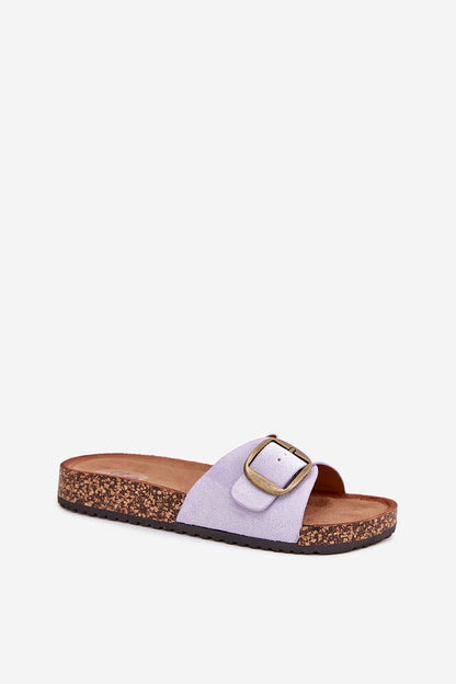  slippers model 216072 Step in style 