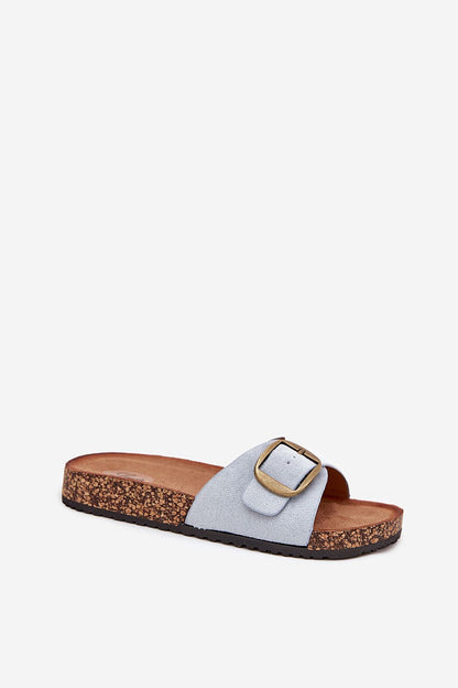  slippers model 216074 Step in style 
