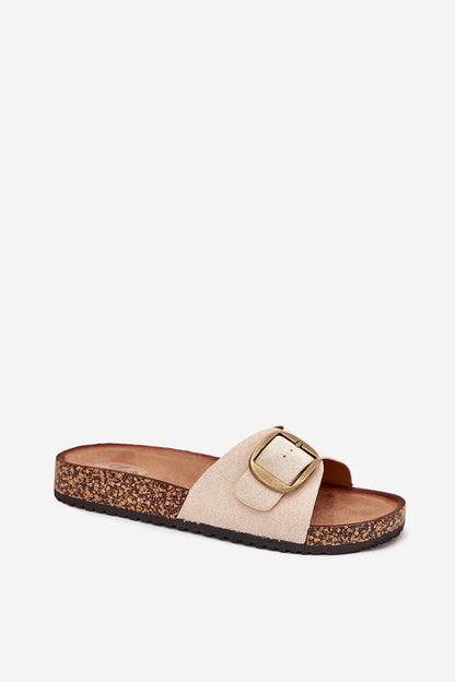  slippers model 216077 Step in style 