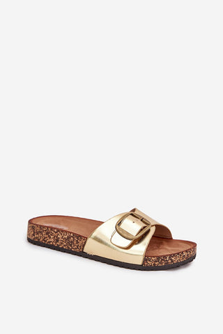 slippers model 216078 Step in style 