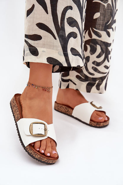  slippers model 216079 Step in style 