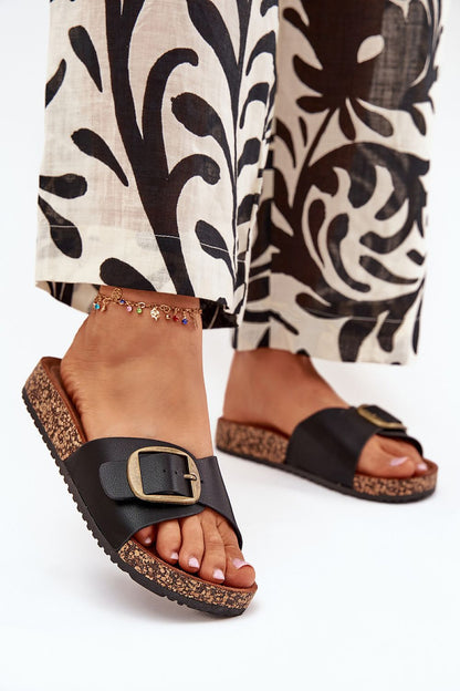  slippers model 216080 Step in style 