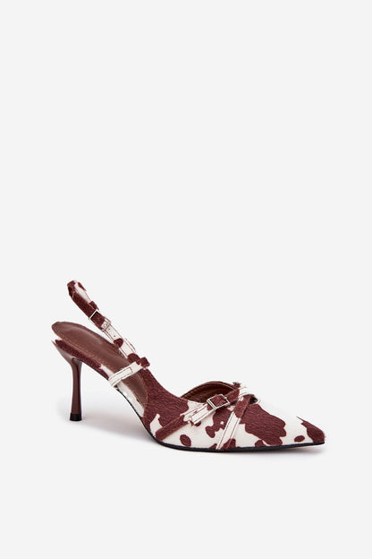  naaldhakken model 216084 Step in style 