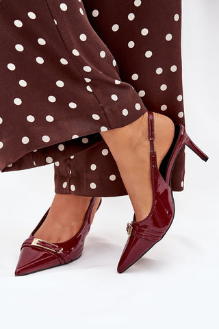  naaldhakken model 216086 Step in style 