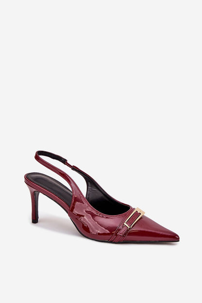  naaldhakken model 216086 Step in style 