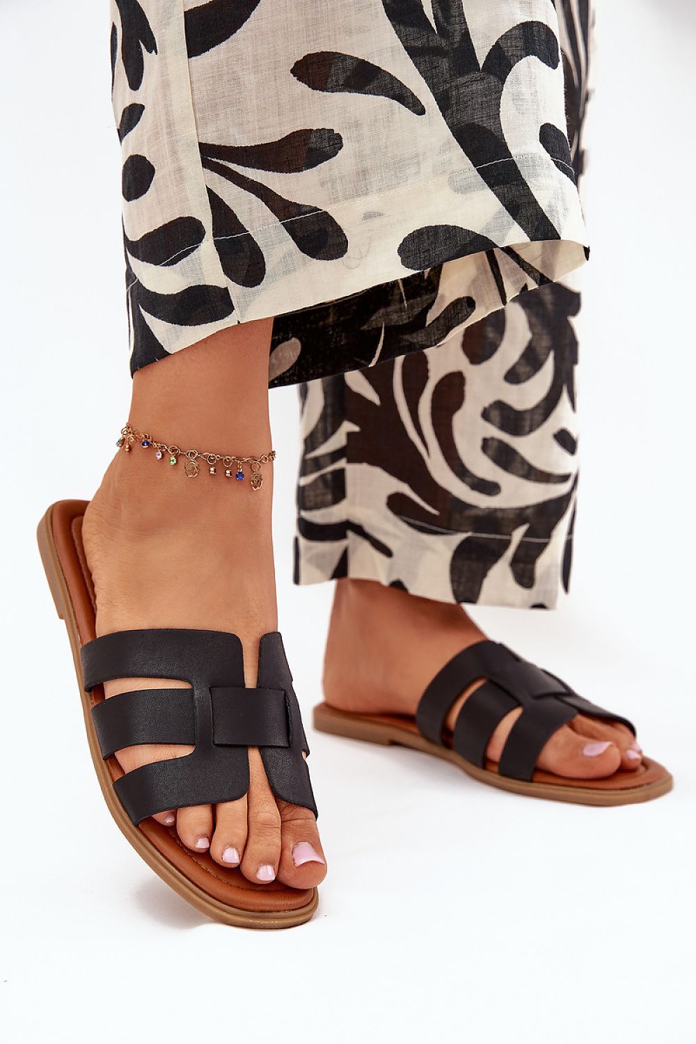  slippers model 216114 Step in style 