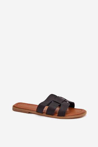 slippers model 216114 Step in style 