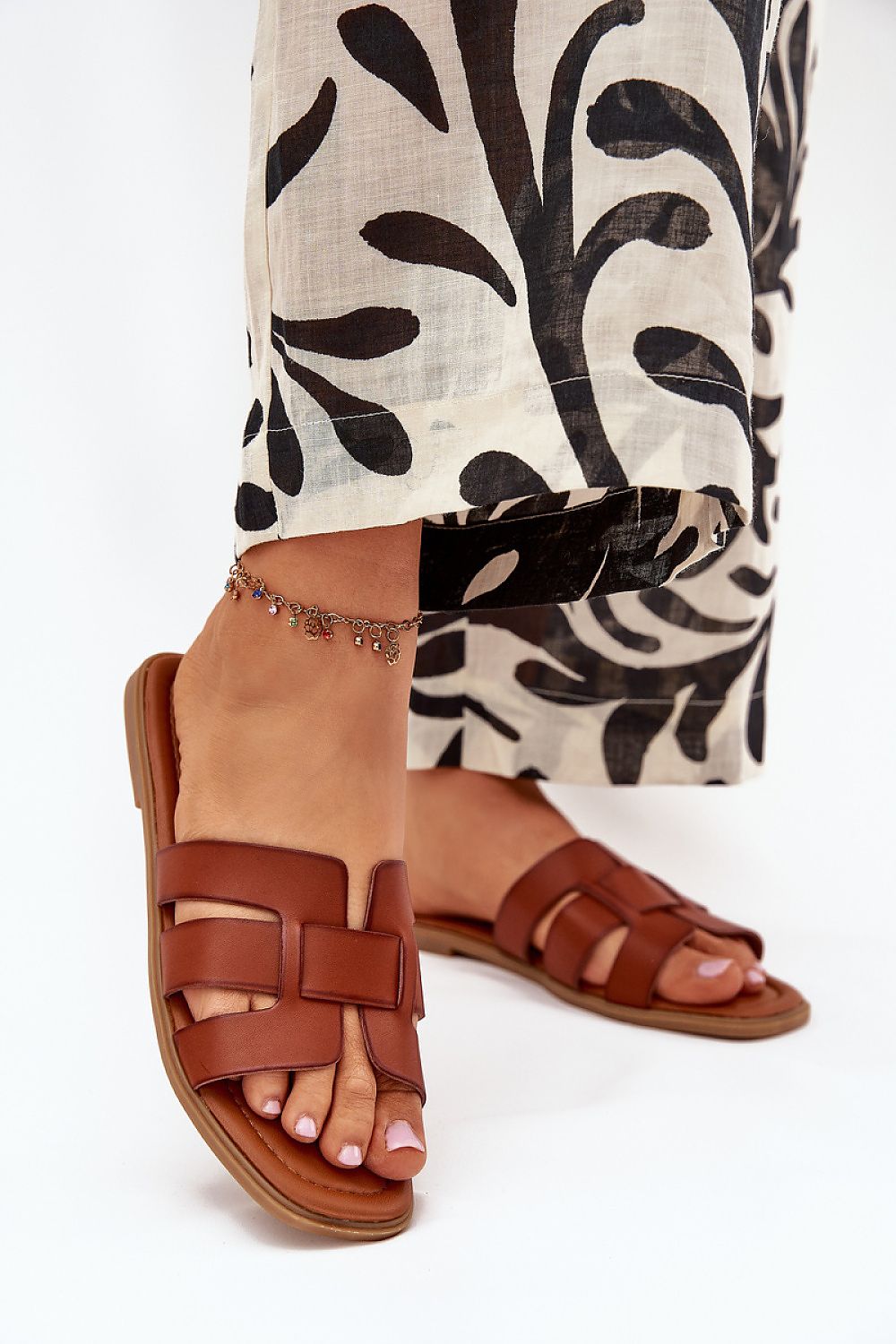  slippers model 216115 Step in style 