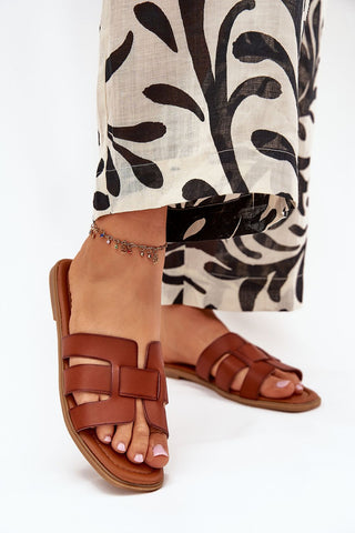  slippers model 216115 Step in style 