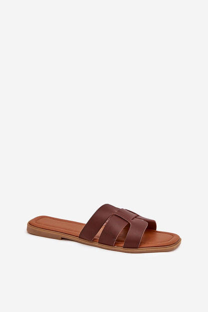  slippers model 216116 Step in style 
