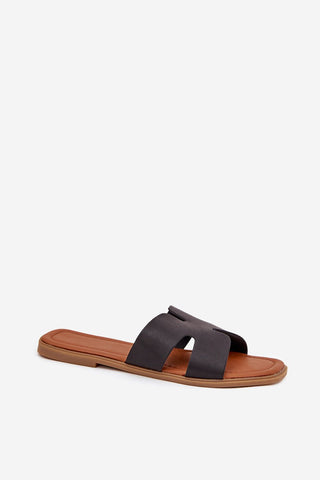  slippers model 216117 Step in style 