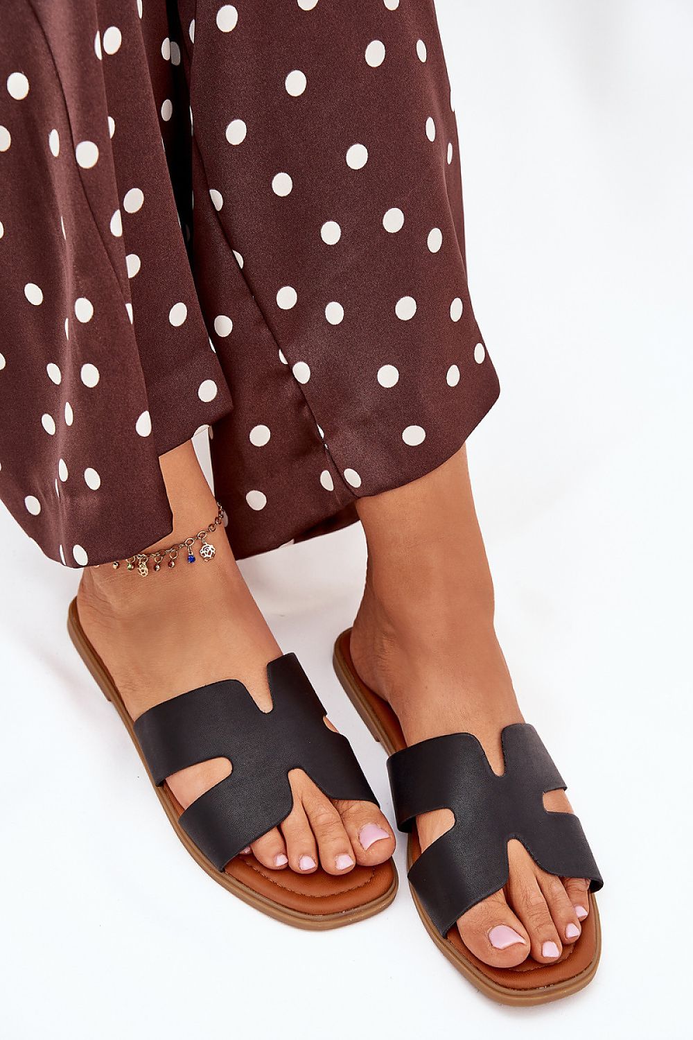  slippers model 216117 Step in style 