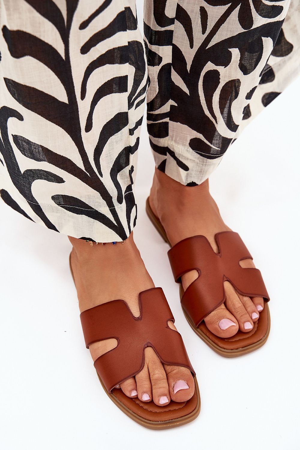  slippers model 216119 Step in style 