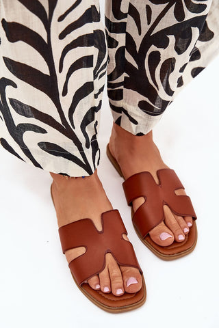  slippers model 216119 Step in style 