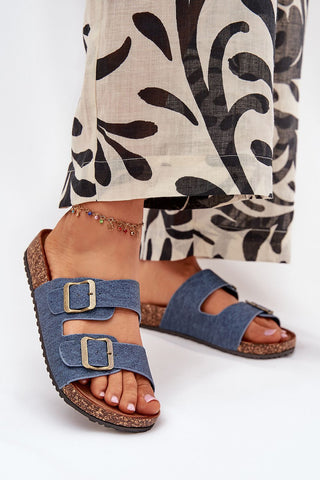  slippers model 216120 Step in style 