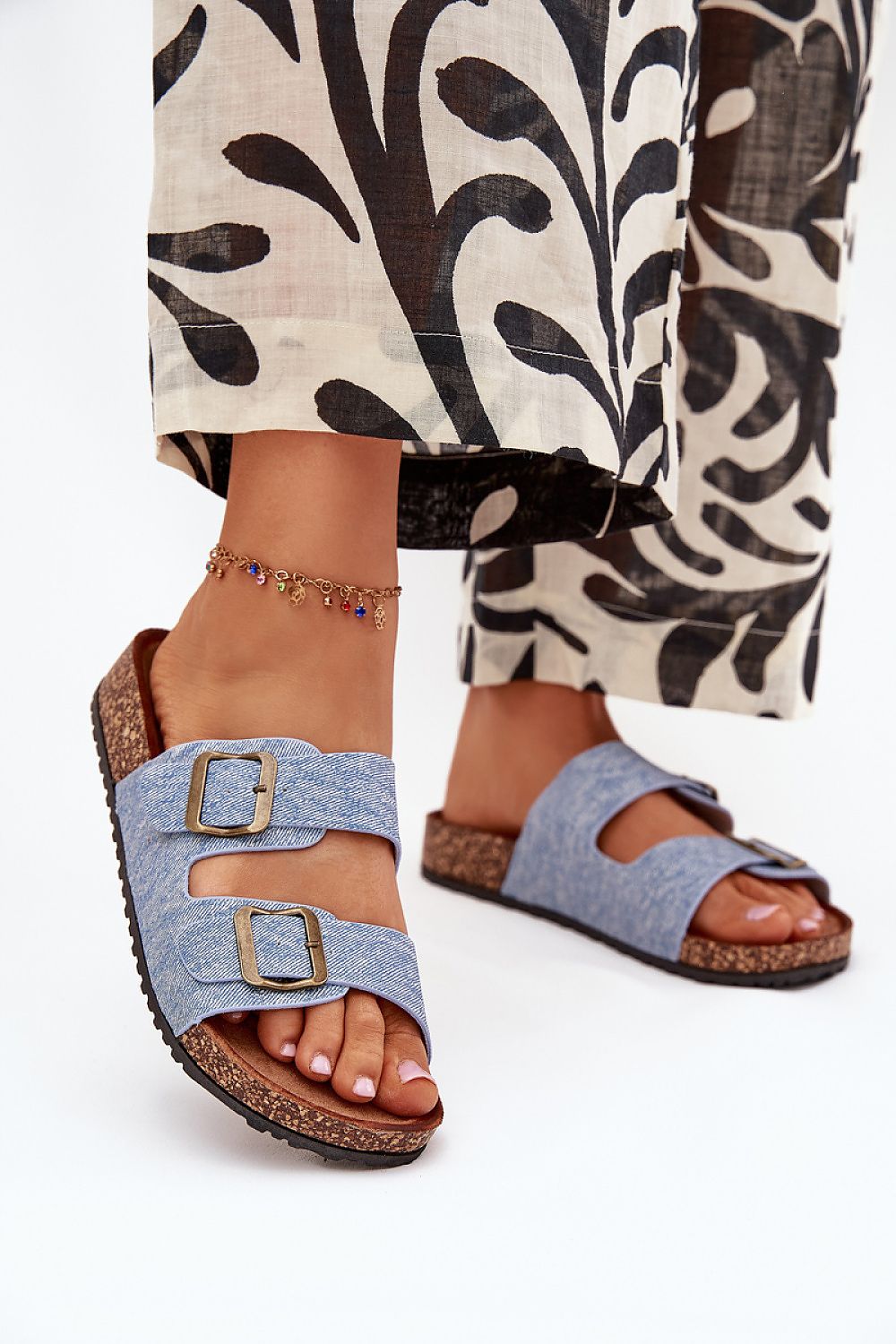  slippers model 216121 Step in style 