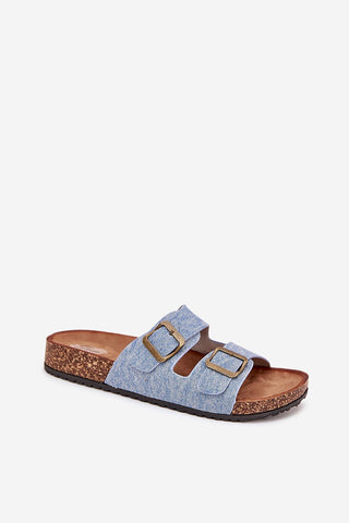  slippers model 216121 Step in style 