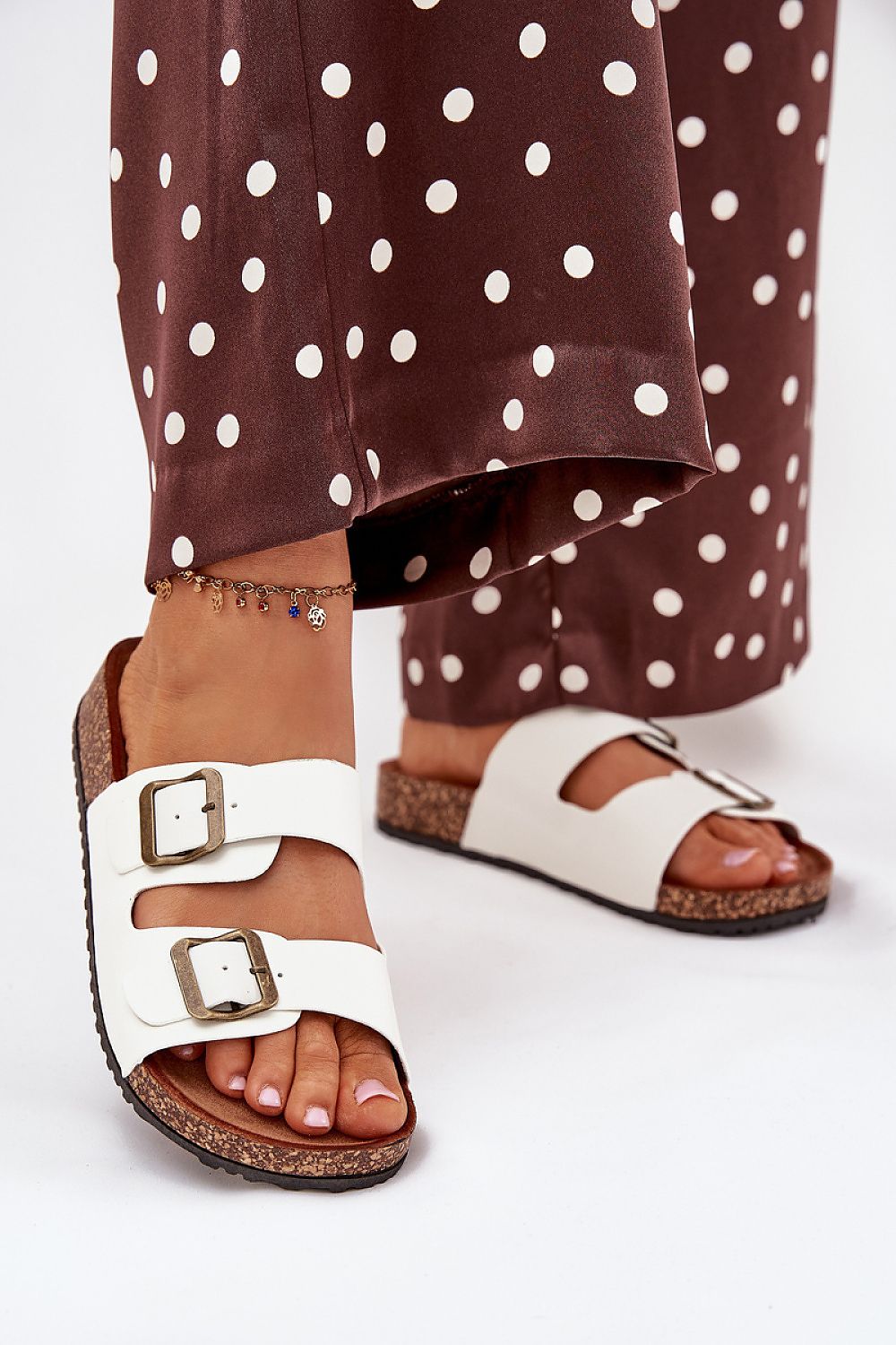  slippers model 216122 Step in style 