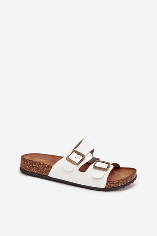  slippers model 216122 Step in style 