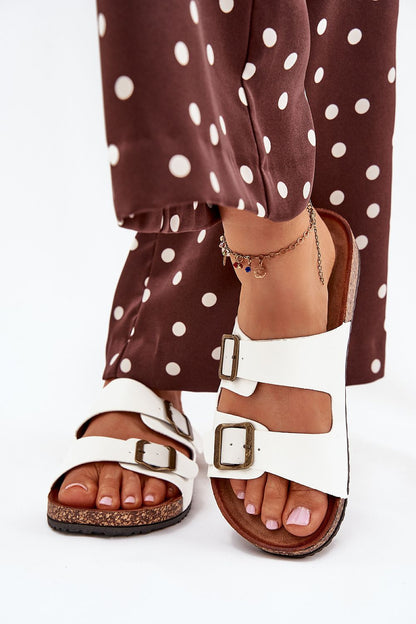  slippers model 216122 Step in style 