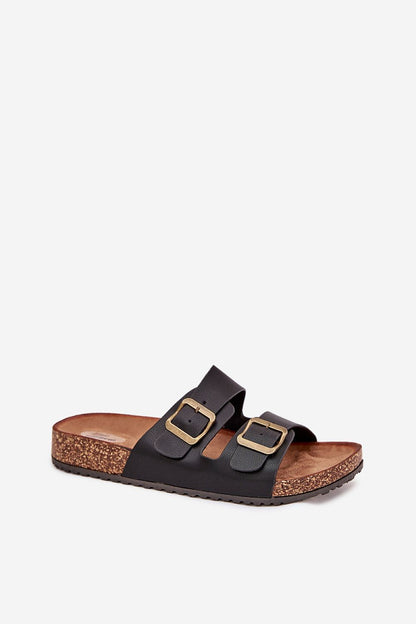  slippers model 216124 Step in style 
