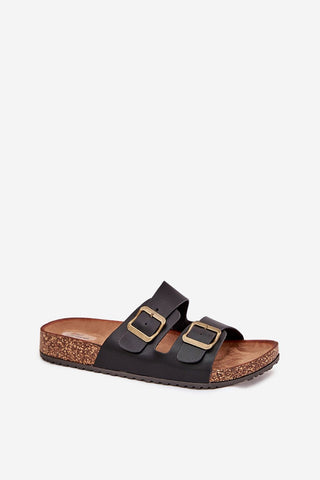  slippers model 216124 Step in style 