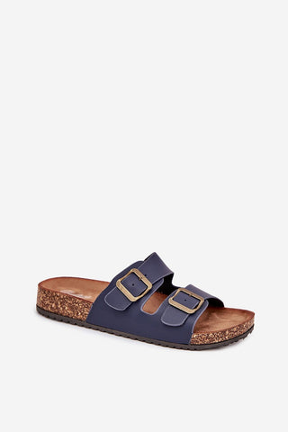  slippers model 216125 Step in style 