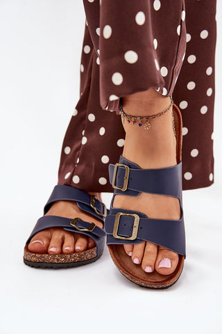 slippers model 216125 Step in style 