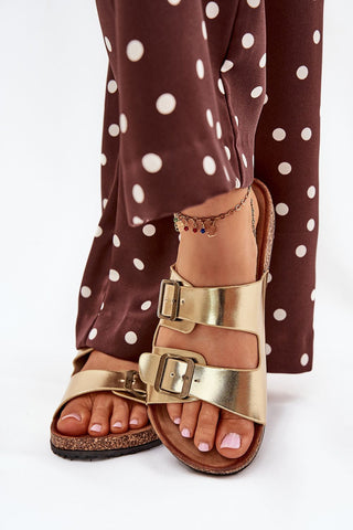  slippers model 216127 Step in style 