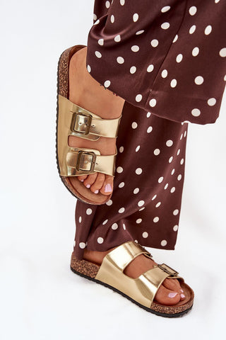  slippers model 216127 Step in style 