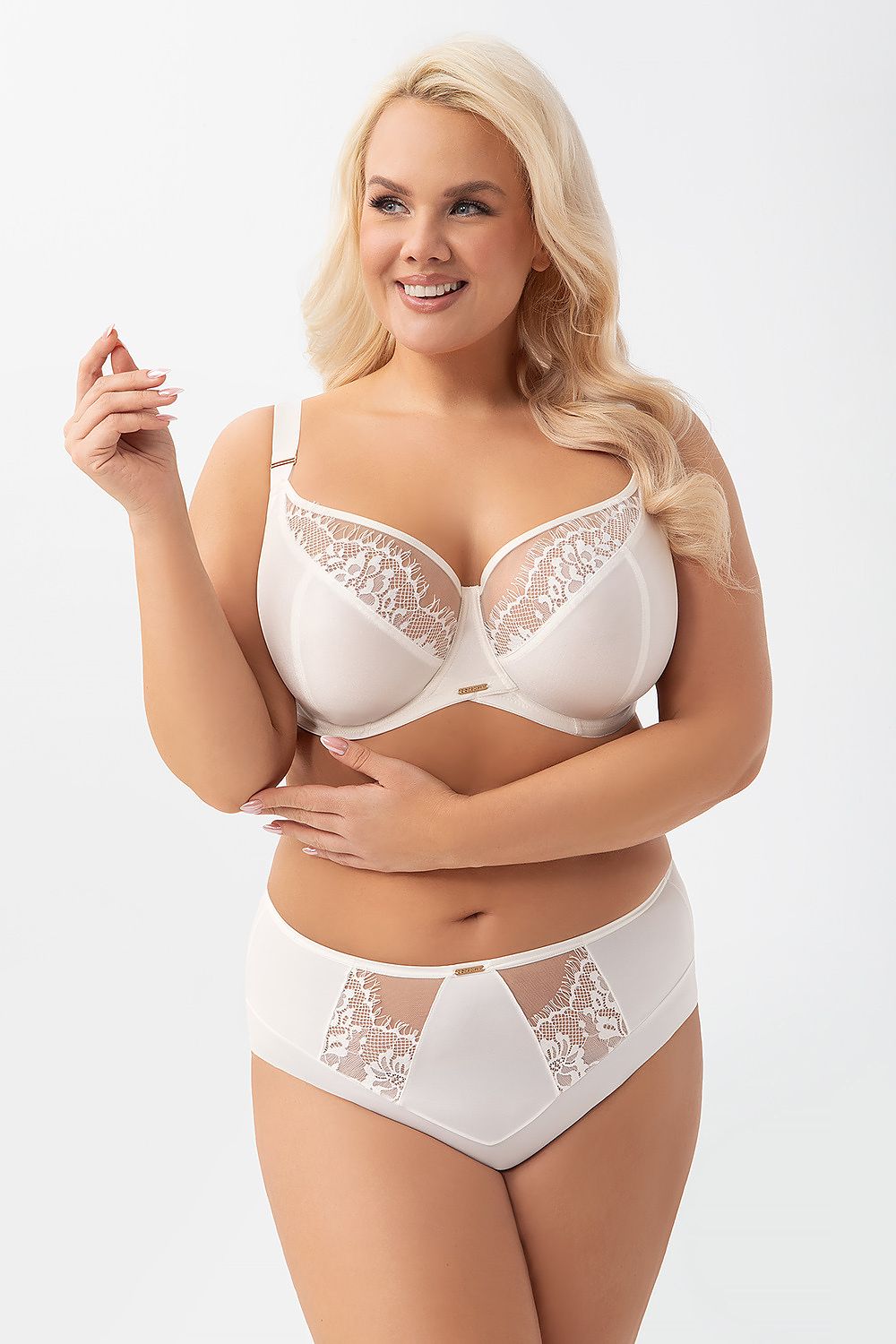  Zacht model 216133 Gorsenia Lingerie 