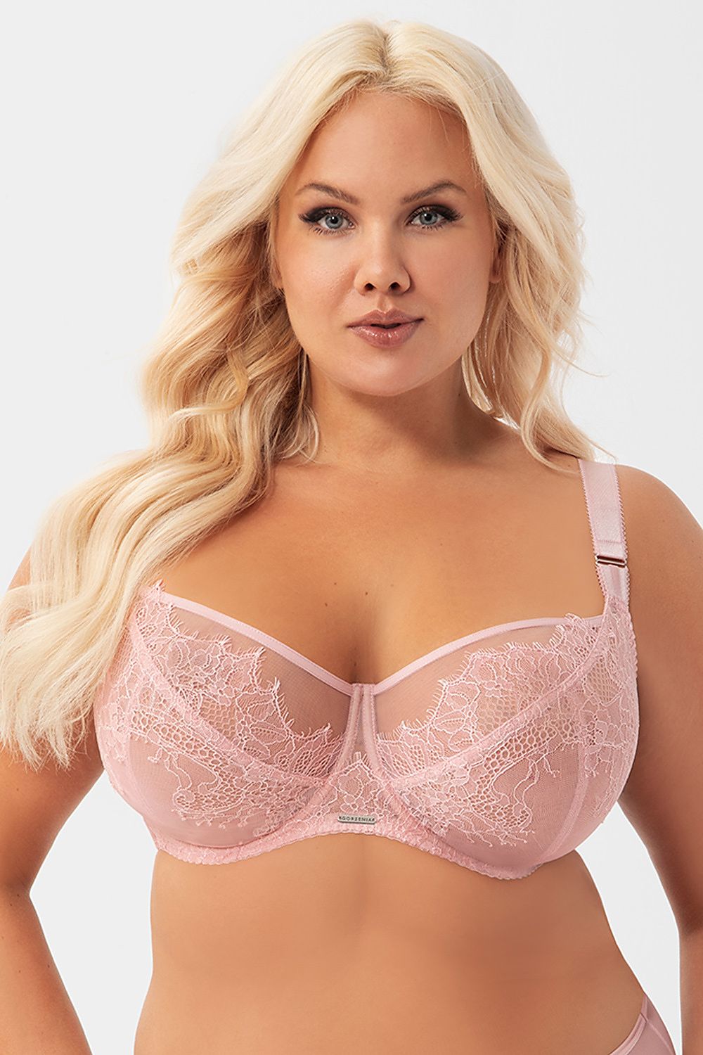  Zacht model 216142 Gorsenia Lingerie 