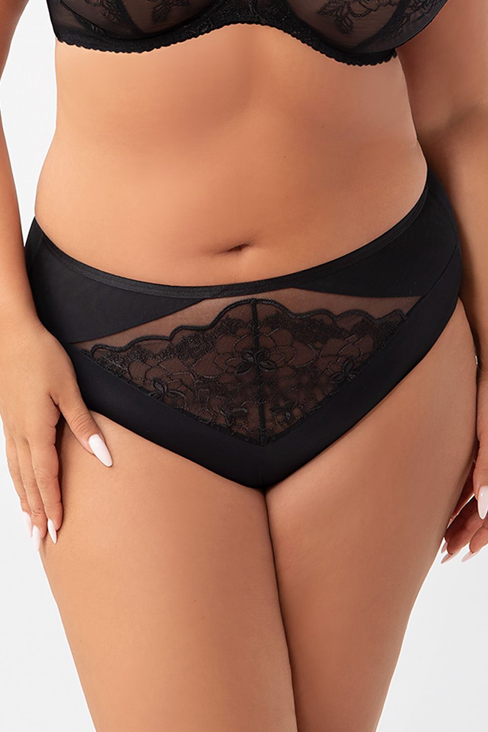  Slip model 216144 Gorsenia Lingerie 