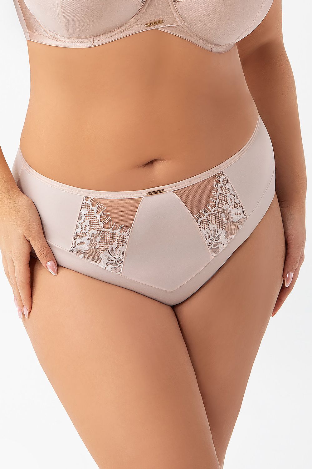  Slip model 216147 Gorsenia Lingerie 