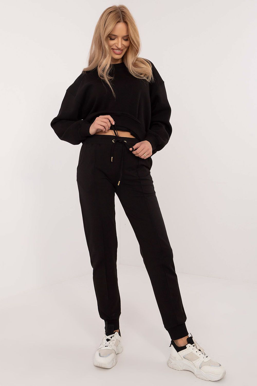  trainingsbroek model 216153 Factory Price 
