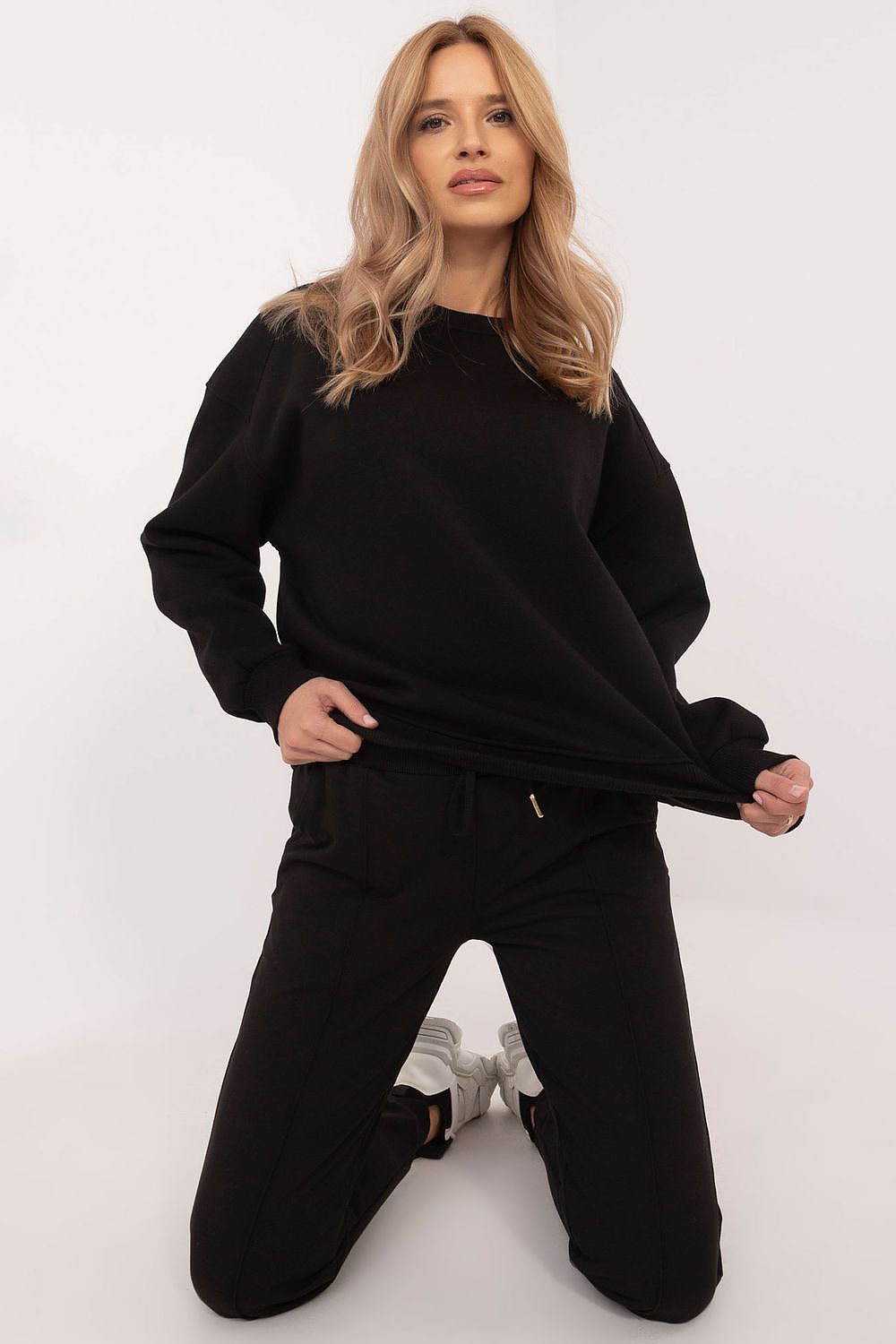  trainingsbroek model 216153 Factory Price 