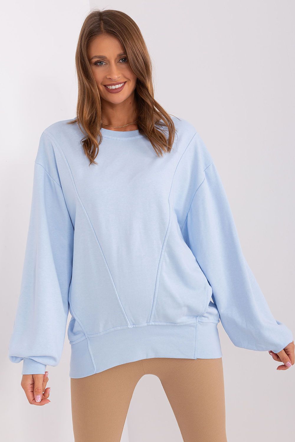  blouse model 216158 Ex Moda 